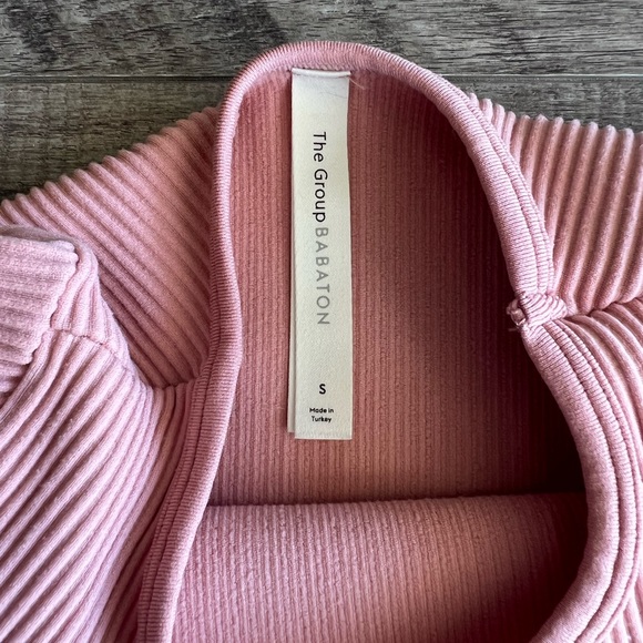 Aritzia babaton bodysuit - Picture 2 of 3